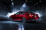 Infiniti Q50 Eau Rouge Concept 2014 года